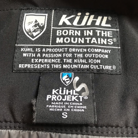 Kuhl Women’s Firefly Vest size small - Picture 7 of 7